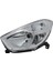 20-E730-05-2B Far Sinyal Sol Dacıa Dokker Lodgy 12 Mekanik H4 1