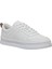 SURI 4FX Beyaz Kadın Sneaker Günlük Ayakkabı 1