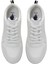 SURI 4FX Beyaz Kadın Sneaker Günlük Ayakkabı 2