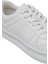 SURI 4FX Beyaz Kadın Sneaker Günlük Ayakkabı 4