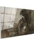Cam Yatay Duvar Tablosu Cam Vintage Doga Manzarasi7 Ev Ofis Salon Modern Duvar Tablosu 2