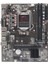 IH61-MA5-V6 H61 2xddr3 Vga+Hdmı 1x Lan 1x M.2 Nvme Gen3 1155 Pın Anakart 1