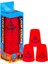 Cup Stacks Bardak Oyunu 1