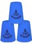 Cup Stacks Bardak Oyunu 3