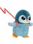 LP600000 Little Live Pets Yürüyen Penguen 26535 3