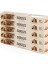 Sirius Premium Karamel Aromalı Kapsül Kahve 5'li Set (50 Adet) 1