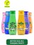 Duş Jeli Büyük Tanışma Paketi 6'lı Set - 6 x 500 ml 1