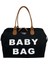 Stylo Baby Bag Tekli Anne Bebek Bakım Kadın Çantası 1