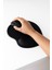 Tıger Track Siyah Bilek Destekli Ergonomik - Kaymaz Taban Mouse Pad 2