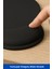 Tıger Track Siyah Bilek Destekli Ergonomik - Kaymaz Taban Mouse Pad 5
