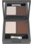 Alıx Avıen Göz Farı - Duo Eyeshadow 207 Soft Beige & Walnut 3 G 1