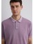 Pembe Polo Tişört 0612621-89596 6