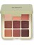 Kiko Göz Farı - Green Me Eyeshadow Palette - 102 Feisty Saffron 1