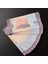 3996368F803AB035E8 2018 Venezuela 10 Bolivar Deste Çil 100ADET Eski Kağıt Para 1
