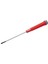 Izeltaş 4500 Klemens Düz Uçlu Tornavida 4X150 1