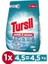Tursil Yoğun Ferahlık Toz Çamaşır Deterjanı 4.5 kg 3