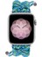 Apple Watch Series 10 46MM/ULTRA 2 Ultra 49MM/9 8 7 45MM/SE (2023) Se (2022) Se 6 5 4 44MM/3 2 1 42MMGöl Mavisi (Yurt Dışından) 3