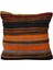 El Dokuma Kilim Kırlent Yastık Kılıfı 0227 - Yeni - Çok Renkli 1