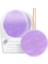 Foreo Luna 4 Vücut - Vücut Fırçası - Tüm Vücut Cilt Bakımı - Peeling Vücut Temizleyici - Losyon Aktivitelerinin Emilimini Artırır - Premium Lenfatik Drenaj Cilt Bakım Aleti - Su Geçirmez -Usb Şarj 3
