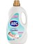 Abc Yumuşatıcı Sensitive 3 Lt 3
