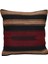 El Dokuma Kilim Kırlent Yastık Kılıfı 0242 - Yeni - Çok Renkli 1