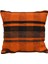 El Dokuma Kilim Kırlent Yastık Kılıfı 0230 - Yeni - Çok Renkli 1