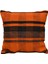 El Dokuma Kilim Kırlent Yastık Kılıfı 0230 - Yeni - Çok Renkli 2