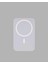 Magsafe 15W Kablosuz Hızlı Şarj, Lightning Girişli Taşınabilir Batarya 2