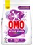 Omo Active Fresh Renkliler Toz Deterjanı 5.5 kg 2