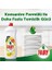 Fairy Temiz ve Ferah Sıvı Bulaşık Deterjanı 1000 ml Limon Kokulu 3