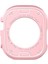 Apple Watch Series 9/8/7 41 mm Düşmeye Karşı Koruyucu Tpu Çerçeve Kapağı - Pembe (Yurt Dışından) 5