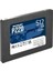 Patrıot P220 512GB 550/500MB/S 2.5" Sata3 SSD P220S512G25 1