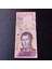 3996368F3FEF60C3D9 2018 Venezuela 50BOLIVAR Çil Eski Yabancı Kağıt Para 3