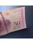 3996368F3FEF60C3D9 2018 Venezuela 50BOLIVAR Çil Eski Yabancı Kağıt Para 4