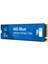 2tb Blue SN5000 M.2 Nvme SSD 5150/4850 Mbs 2