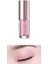 Mıssha Yoğun Işıltılı Likit Glitter Far Glitter Prism Liquid Eyeshadow Topper (No.3 Space Odyssey) 3