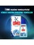 Omo Çamaşır Makinesi Temizleyicisi Çam Esintisi 200 ml 2