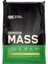 On Optimum Nutrition Serious Mass Muz Aromalı 5.45KG 16 Servis 2