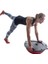 PURE2IMPROVE Pure P2I200140 Lastikli Bosu Topu 1
