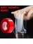 Çift Taraflı Bant Şeffaf Silikon Bant 5mt 25MM x 5 Metre 1