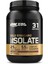 On Optimum Nutriti 100% Gs Isolate Chocalate, 930 gr 1