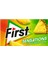 First Sensations Tropikal Meyve Aromalı Sakız 27 gr - 240 Adet 1