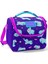 Kız Çocuk Mor Fil Okul Beslenme Çantası - Thermo Yalıtımlı 1
