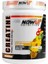 Nowup Nutrıtıon Kreatin Monohidrat 360 gr – Kas Gücü, Dayanıklılık ve Patlayıcı Performans Için Creatine Tozu – Tropikal Meyve Aromalı - 60 Servis 3