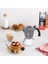 - Brikka Indüksiyon: 4 Cups Ocak Üstü Bol Köpüklü Espresso Pişirici - 170ML - Alt Hazne: Dış Paslanmaz Çelik Iç - Patentli Valfi - Indüksiyon Ocak Türleri Için Uygundur 2
