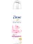 Dove Kadın Sprey Deodorant Lotus Çiçeği Kokusu Işıldayan Bakım, 150 ml 2