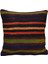 Yeni El Dokuma Dekoratif Kilim Kırlent Yastık Kılıfı 6493 1