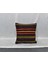 Yeni El Dokuma Dekoratif Kilim Kırlent Yastık Kılıfı 6493 3