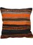 Yeni El Dokuma Dekoratif Kilim Kırlent Yastık Kılıfı 6513 1