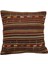 Yeni El Dokuma Dekoratif Kilim Kırlent Yastık Kılıfı 6517 1